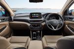Hyundai Tucson 2018 года (AU)